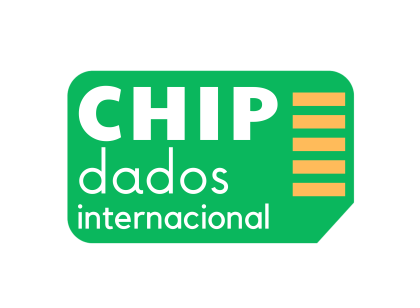 Chip Dados Internacional - Plano Mundo - CHIP Físico